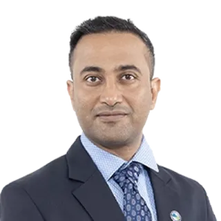 Dr. Anoop Kumar Pandey