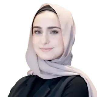 Ms. Sara Muwafi