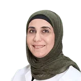 Dr. Israa Almulai