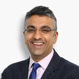 Dr. Haroon Mann
