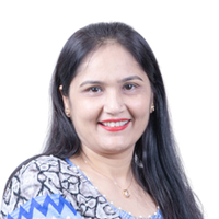 Dr. Kaveeta Ramesh Kumar
