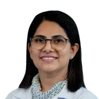 Dr. Jolsana Augustine