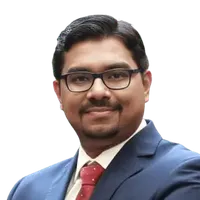 Dr. Arun Thomas