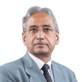 Dr. Vipin Mishra
