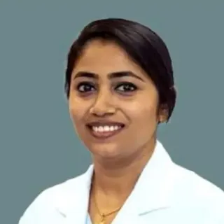 Dr. Fathima Sabnis K. S