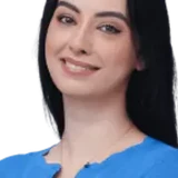 Dr. Tannaz Moradian