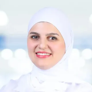 Enas Alsaidi