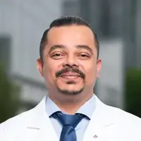 Dr. Prashanth Prabhu