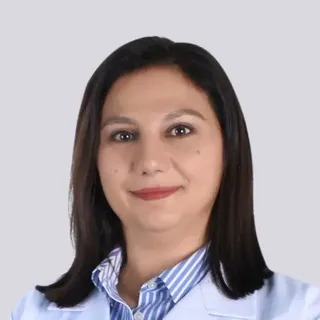 Dr. Farah Mosheb