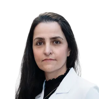 Dr. Zohreh Dadvar