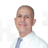 Dr. Hussein Lateef