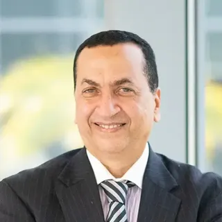 Dr. Abdelbasset Elessawy