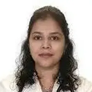 Dr. Ayesha Jairaj