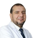 Dr. Ahmed Telb