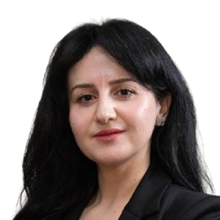 Dr. Ghazal Ezaldeen