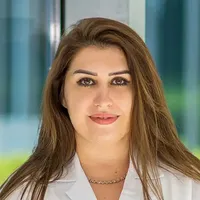 Dr. Michleen Yachou