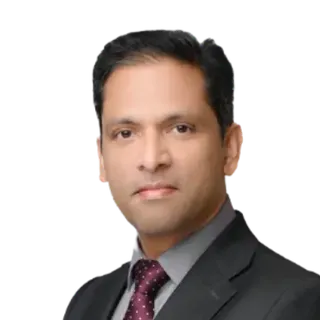 Dr. Manoj Chandran