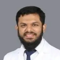 Dr. Ahmed Shaz Palli Veedu