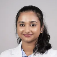 Glenisha Ancita D Souza