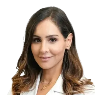 Dr. Roula Saade