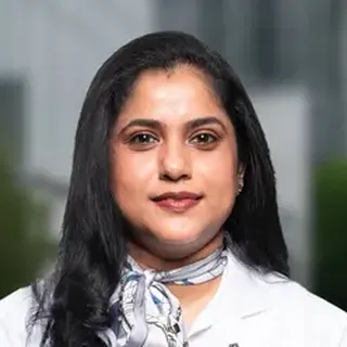 Dr. Simna Rajan