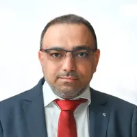 Dr. Ahmed Ezzat M Hassan