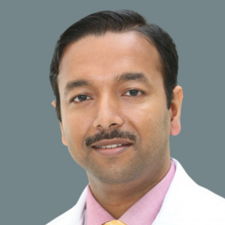 Dr. Jerry Ignatius