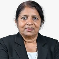 Dr. Jaya Ramakumaran