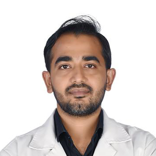 Dr. Mohammad Atif