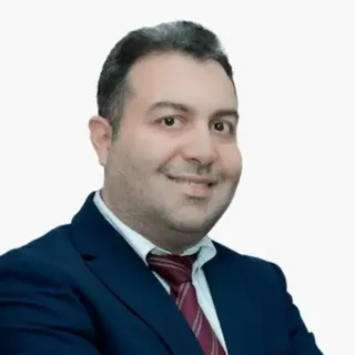 Dr. Rabbei Harfoush