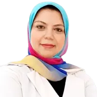 Dr. Marwa Tawﬁk
