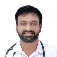 Dr. Mujeeb Rahuman