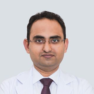 Dr. Sujeev Roypati