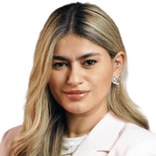 Dr. Joanne Khoury