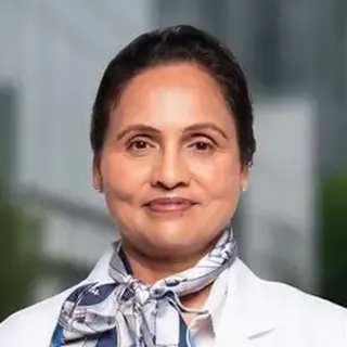 Dr. Nivedita M.C