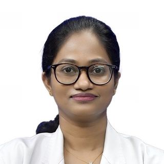 Dr. Rohini R Nair