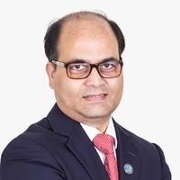 Dr. Deepak Jadhav