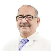 Dr. Fadhil Ghayb AlRubaye
