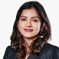 Dr. Anjana Sreedharan