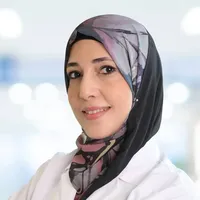 Dr. Fatmeh Fathi El Nassar
