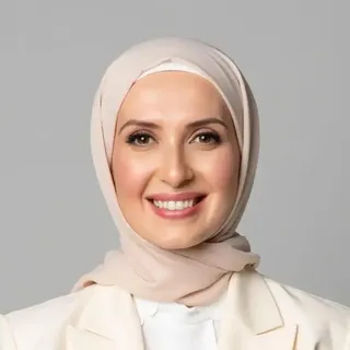Dr. Manal Adi