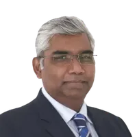 Dr. Murali Subramaniam