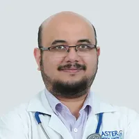 Dr. Azeem Ahamed