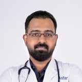 Dr. Biju Babykutty Abraham