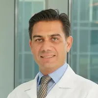 Dr. Mansour Assaf