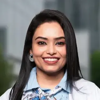 Dr. Vineetha Oommen Kottakkatu