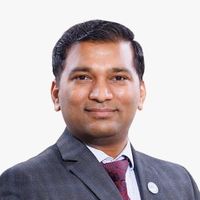 Dr. Sanghanayak. S. Meshram