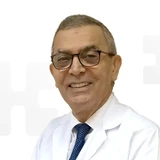 Dr. Kassem El-Shunnar