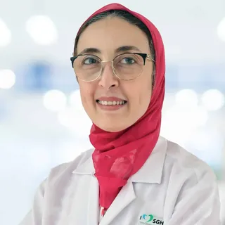 Dr. Hala Kamal El Din Ibrahim