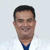 Dr. Thomas Varghese